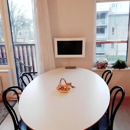 Charming Studio In The Heart Of Kalamaja * Ταλίν