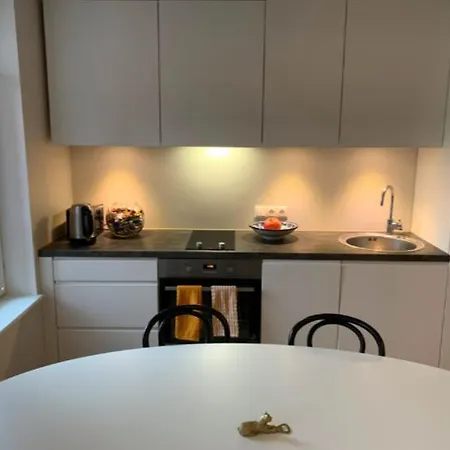 Charming Studio In The Heart Of Kalamaja * Tallinn